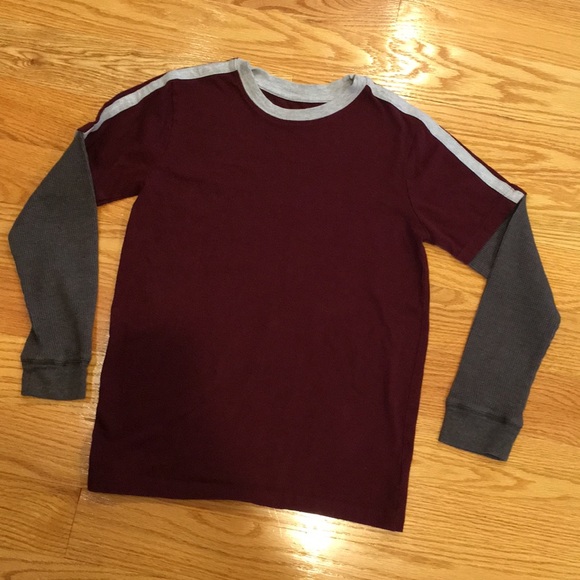 French Toast Other - French Toast Boy’s Long Sleeved Shirt